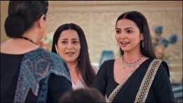 Kyunki Saas Bhi Kabhi Bahu Thi 2 - 19th April 2026